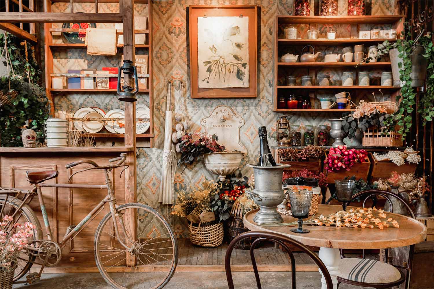 ایجاد تعادل میان زیبایی و کارایی