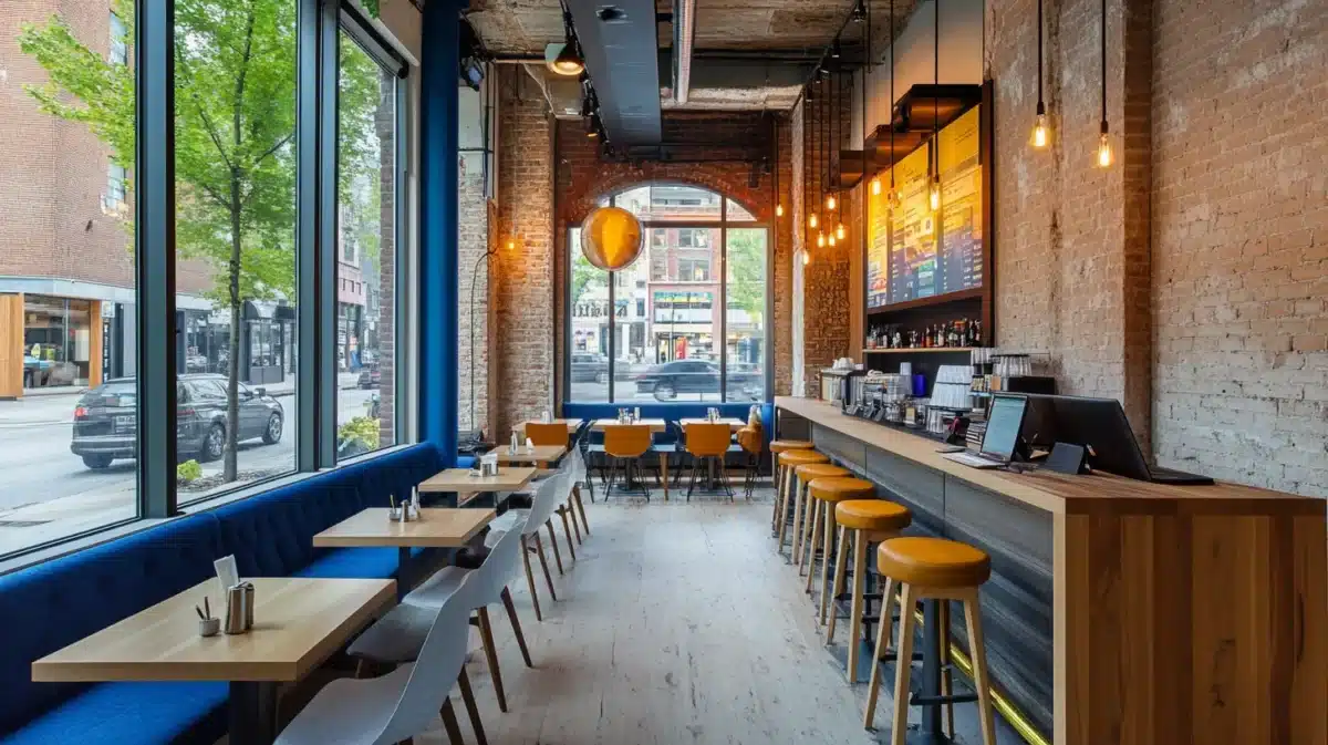 digital nomad haven coffee shop decor 1200x673