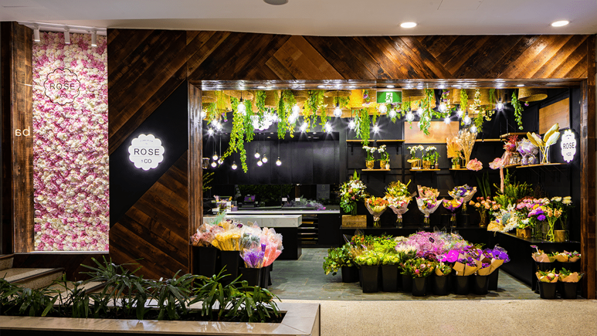 9 2 1200x675 ایجاد فضایی آرامش بخش با گیاهان