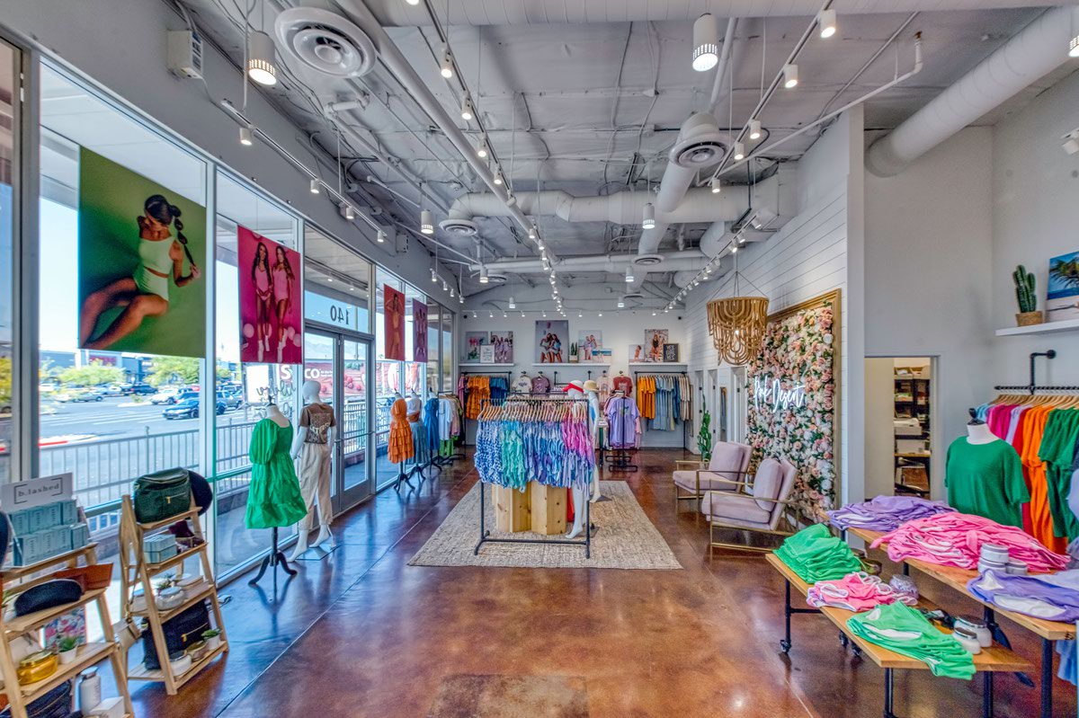 Best Womens Clothing Store Pink Desert Courtesy t1200