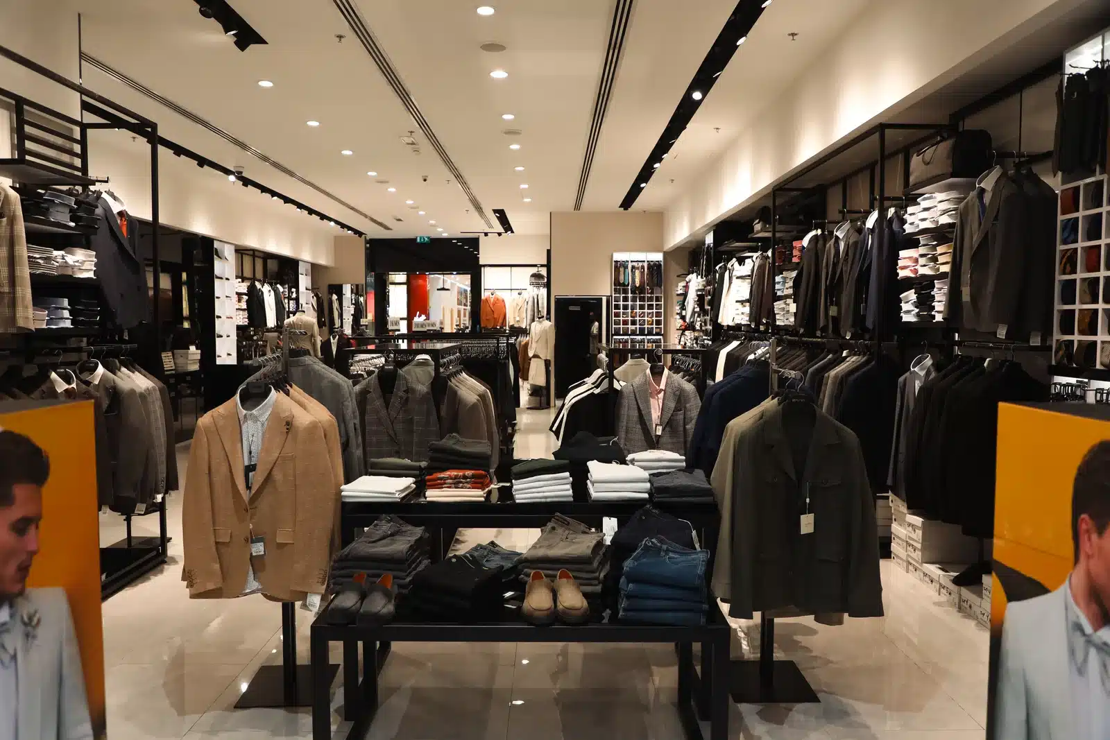 رابطه دکوراسیون با برندینگ و هویت فروشگاه