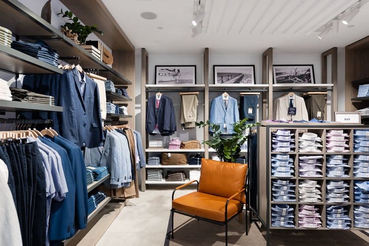 تاثیر اولین نگاه بر تصمیم‌گیری مشتری