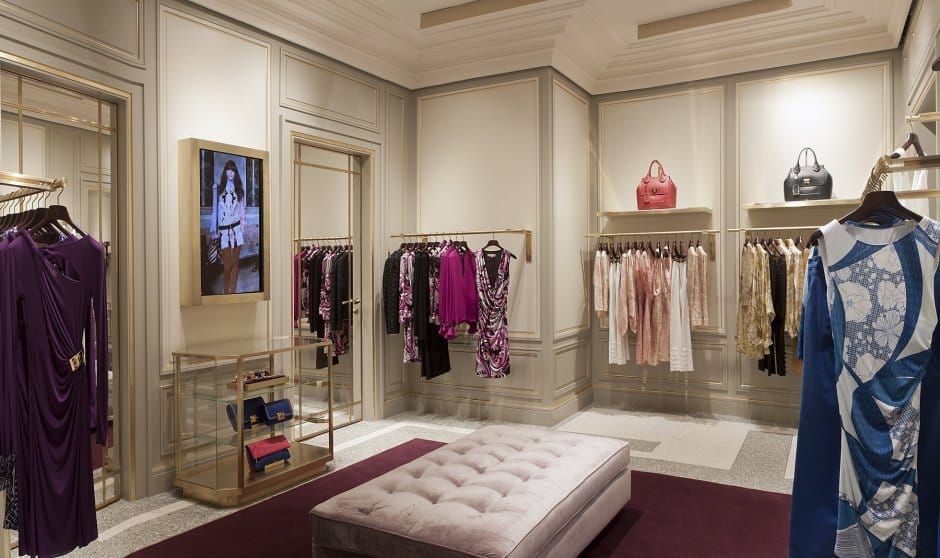 سوالات متداول درباره طراحی دکور بوتیک