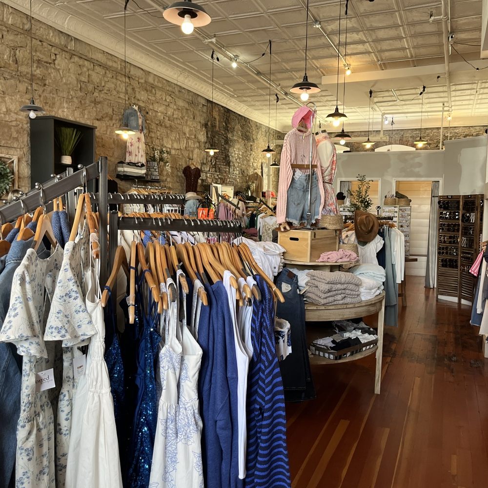 اصول طراحی دکور داخلی مغازه