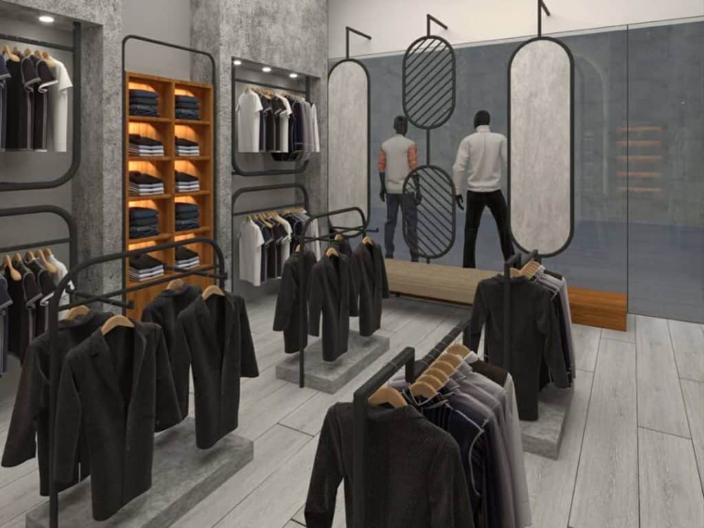 سوالات متداول درباره دکور پوشاک مردانه