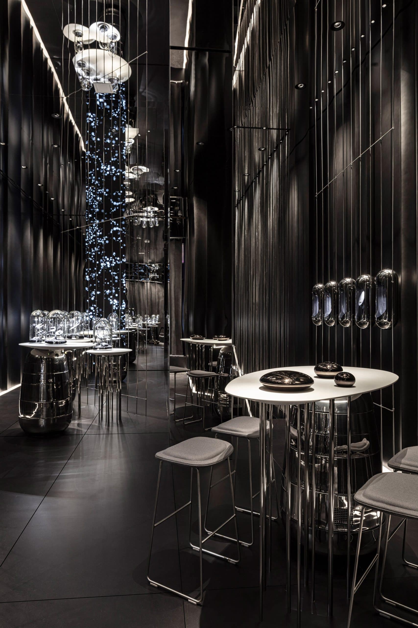 سوالات متداول درباره طراحی فروشگاه جواهرات